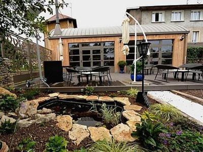 La Musarde Hauteville-lès-Dijon Zewnętrze zdjęcie